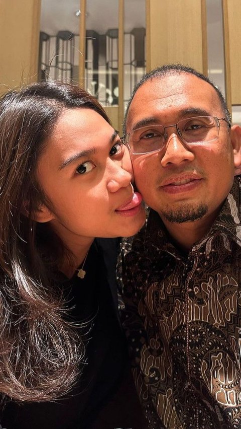 Sosok DPR RI Andre Rosiade, Ayah Azizah Salsha yang Jadi Mertua Pratama Arhan