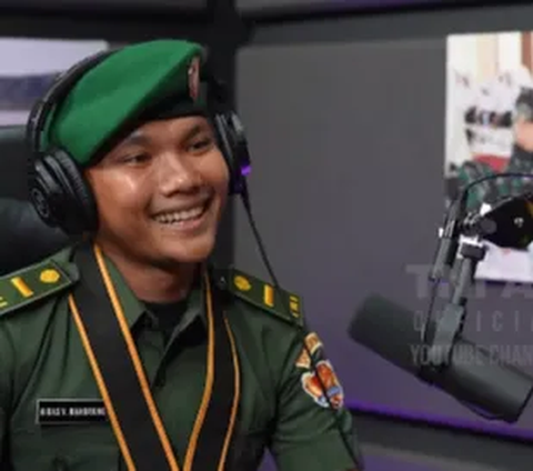 Tiga Kali Gagal, Cerita Letda Hiras Anak Petani Lulusan Terbaik Pa PK di TNI AD 'Dari Kampung, Ortu Sampai Berlinang Air Mata'