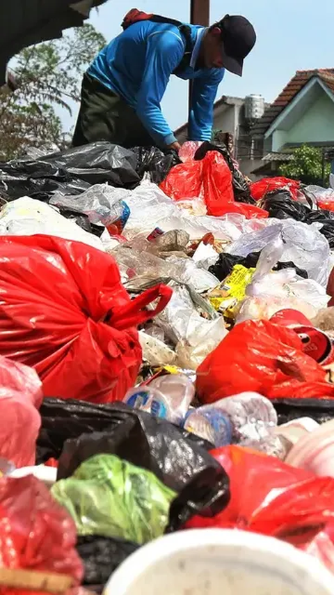 Kecamatan Medan Deli Luncurkan 'Pulsah', Inovasi Menanggulangi Sampah jadi Sedekah