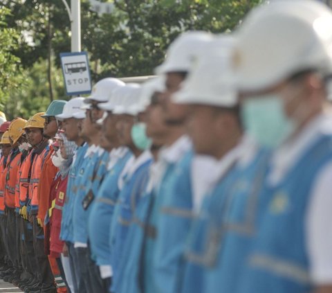 Disaksikan Presiden Jokowi, PLN Teken Kerja Sama dengan TANESCO