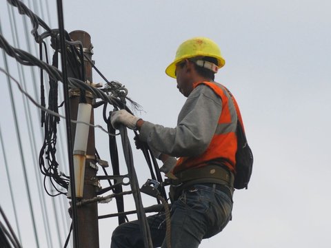 Disaksikan Presiden Jokowi, PLN Teken Kerja Sama dengan TANESCO