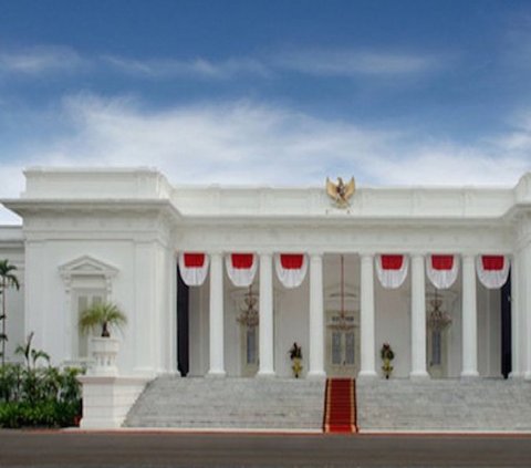 Sebuah film laga Film White House Down menceritakan Istana Negara Amerika diserang dan ditembaki. Ternyata di Indonesia peristiwa tersebut pernah terjadi, meski tidak seperti di film tersebut. Begini kisahnya