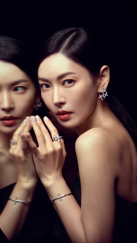 4 Aktris Cantik Korea Spesialis Peran Antagonis yang Dikenal Baik Hati di Kehidupan Nyata