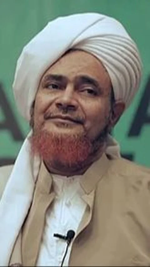 Siapa Habib Umar?