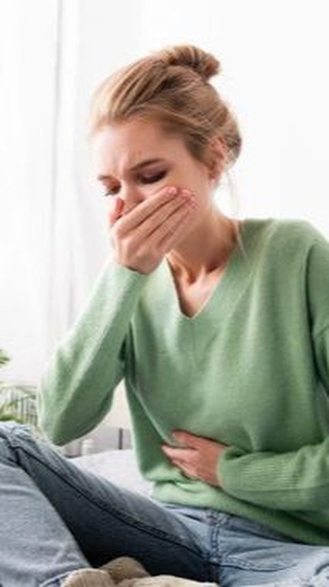 5 Food Recommendations to Relieve Nausea | trstdly: trusted news in ...