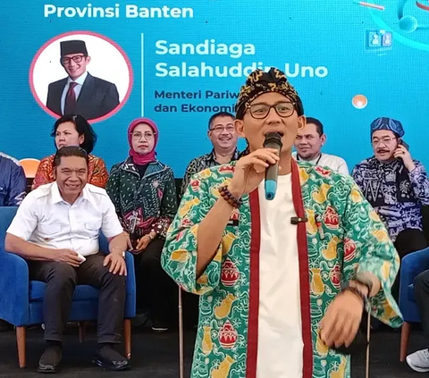 PKS Tergoda Bentuk Poros Sandiaga-AHY