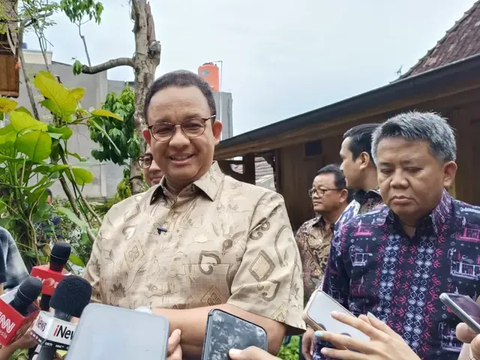 PKS Masih Komitmen dengan Koalisi Perubahan