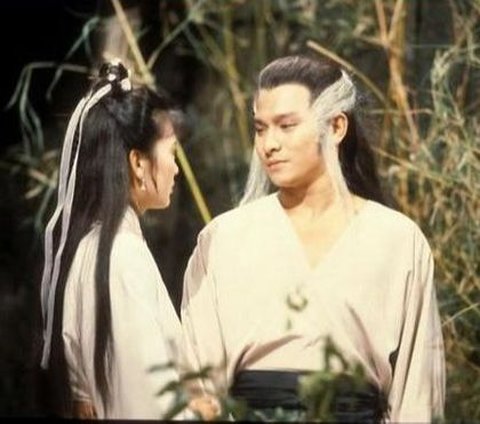 10 Serial Kung Fu yang Tayang di Televisi pada Tahun 90-an