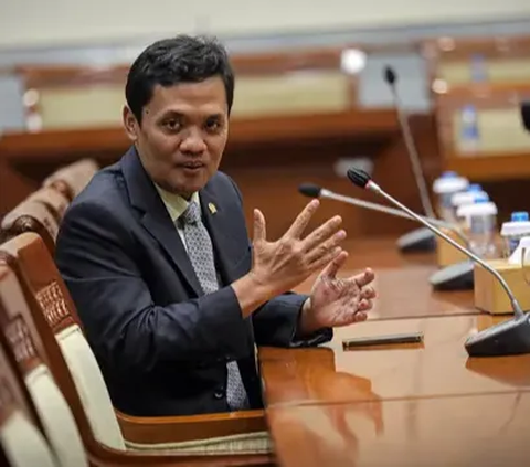 Gerindra Tak Gentar Skenario Ganjar-Anies: Silakan Saja, Namanya Taktik Semua Ingin Menang