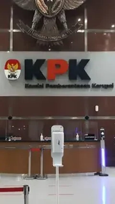 KPK Tersengat Ucapan Megawati soal Kinerja Menurun hingga Usulan Pembubaran