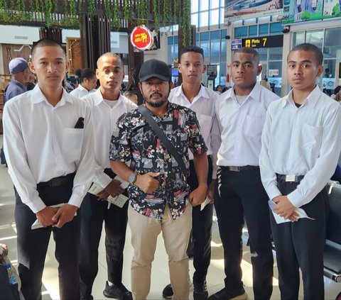 Jenderal Bintang Tiga Minta Delapan Anak Papua Masuk TNI Tanpa Tes, Ternyata Sosoknya Luar Biasa