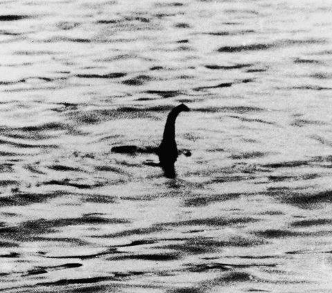 Kerahkan Alat Survei Baru dan Drone, Ilmuwan Lakukan Pencarian Besar-Besaran Monster Loch Ness