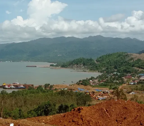 Punya Cadangan Mineral Terbesar di Dunia, Indonesia Jadi Tujuan Ekspansi Perusahaan Finlandia
