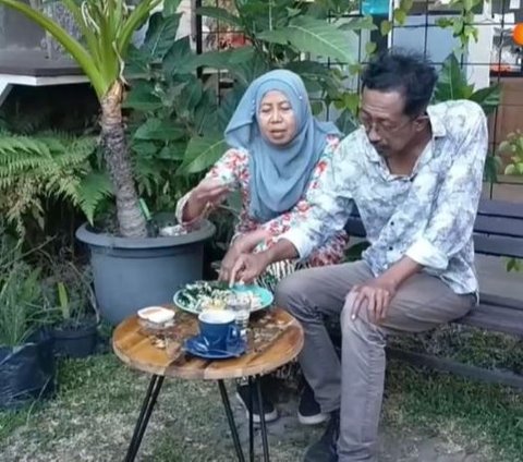 Kisah Inspirasi Pria Salatiga Buka Kafe Organik, Berawal dari Sakit Kanker