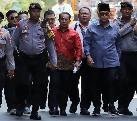 Pusat Pelaporan dan Analisis Transaksi Keuangan (PPATK) mendalami beredarnya kabar Pondok Pesantren (Ponpes) Al Zaytun yang dipimpin Panji Gumilang membuka jasa pencucian uang ke pihak eksternal.