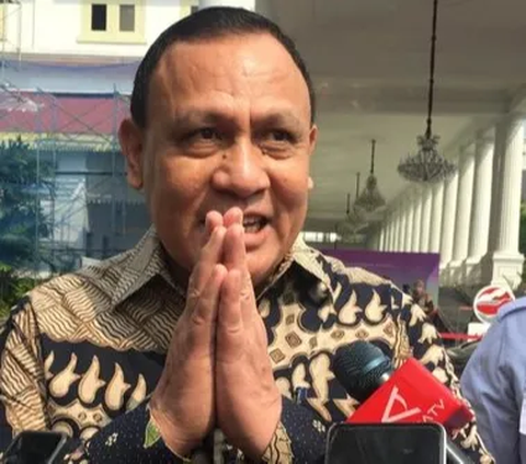 Mantan Hakim MA Galzaba Saleh Divonis Bebas, KPK Berikan Perlawanan Hukum