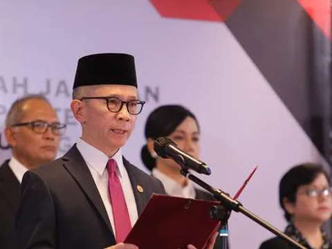 Lawan Rentenir hingga Pinjol Ilegal, OJK Genjot Inklusi Keuangan di Pedesaan