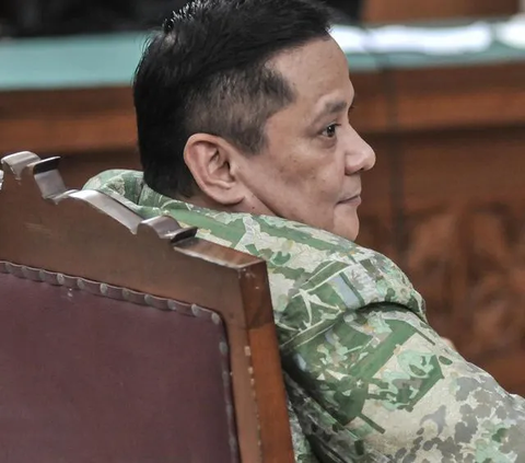 Menanti Sidang Etik Jenderal Bintang Dua Polri Usia Bebas Bersyarat