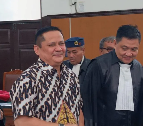 Menanti Sidang Etik Jenderal Bintang Dua Polri Usia Bebas Bersyarat