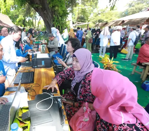 Ada Bazaar BNI, Banyak Promo Produk UMKM Hingga Bisa Dapat TapCash Gratis