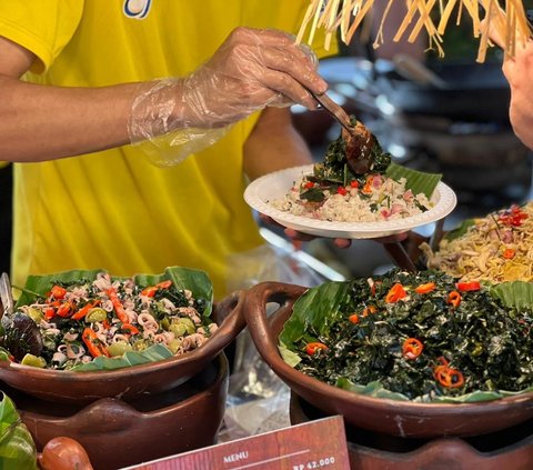 Jelajah Rasa Jalur Mudik, Serunya Mencicipi Kuliner di Festival Kuliner Serpong 2023