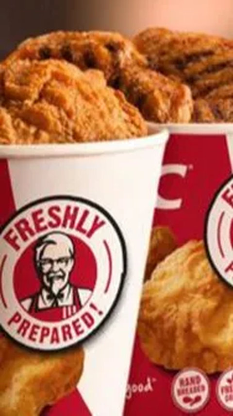 Perjalanan Bisnis Dick Gelael, Pendiri KFC Pertama di Indonesia