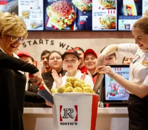 Perjalanan Bisnis Dick Gelael,  Pendiri KFC Pertama di Indonesia
