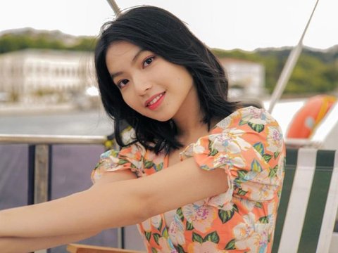 Inspirasi Gaya Rambut Pendek ala Anggota JKT48, Kecantikan yang Tak Tertandingi!