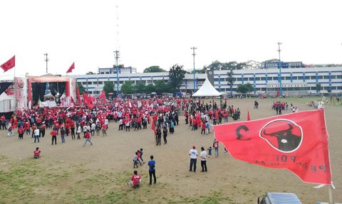 Namanya Masuk Bursa Pilgub, Bambang Pacul: Tergantung Ketum, Kalau Dibilang Tempur di Jateng, Siap!