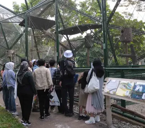 Wajah Baru TMII, Menyajikan Perpaduan Budaya dan Teknologi