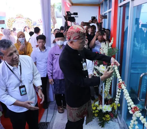 Ada Badan Riset Inovasi Daerah di Jateng, Ini Fokus yang Dikerjakannya