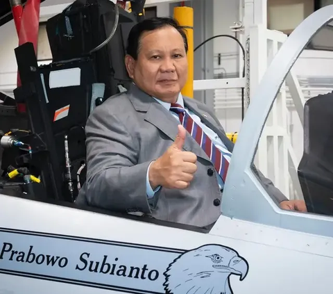Menteri Pertahanan Prabowo Subianto dalam lawatan kerja di Amerika, menyaksikan penandatanganan perjanjian industri pertahanan antara Indonesia dan Amerika Serikat.