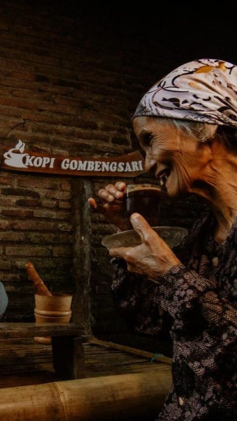 5 Pesona Kampung Kopi Gombengsari Banyuwangi, Belajar Tanam Kopi hingga Perah Susu Etawa