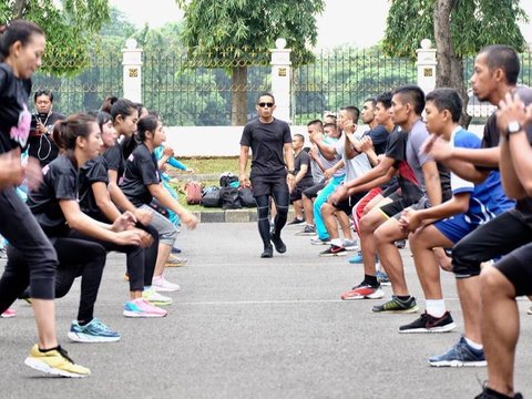 Digemari Masyarakat Sipil, Kini Berbentuk Komunitas