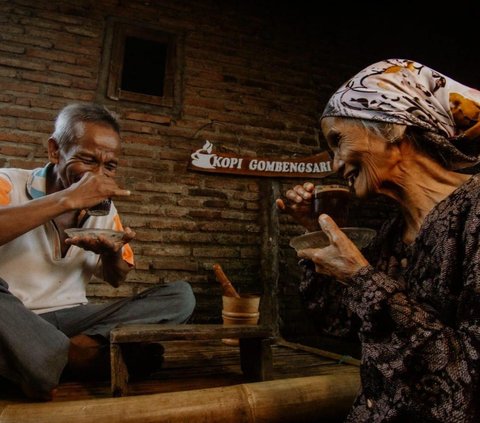 5 Pesona Kampung Kopi Gombengsari Banyuwangi, Belajar Tanam Kopi hingga Perah Susu Etawa