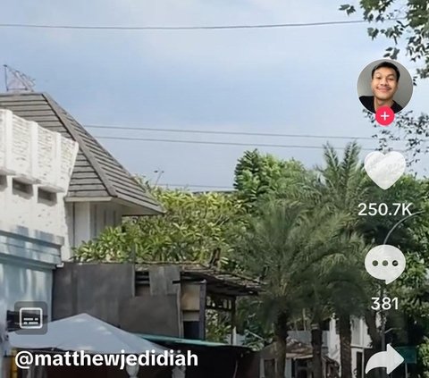 Mewahnya Komplek Perumahan Raffi Ahmad di Andara, Rumah-rumahnya Tak Ada yang Jelek