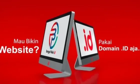 Jadi Identitas Digital Bangsa, PANDI Akan Bagikan Domain .ID Gratis di DomainFest .id 2023