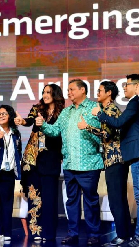 Ekonomi Digital Mesin Pertumbuhan Ekonomi Nasional ke Depan