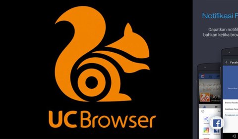 6. UC Browser