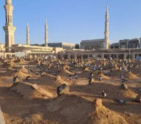Minister Muhadjir Proposes Ban on Hajj More than Once