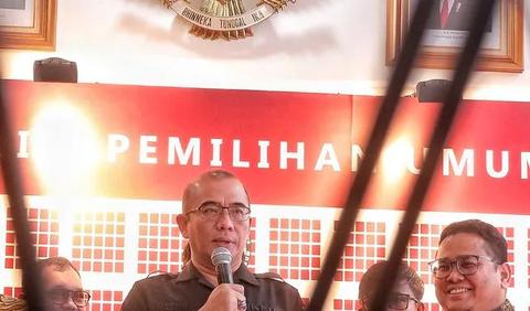 Pencaftaran bakal Capres dan Cawapres Oktober 2023