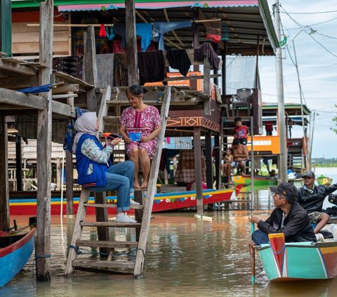 Ekspansi Bisnis UMKM Alami Peningkatan yang Positif dan Tetap Optimis Hadapi Q3-2023