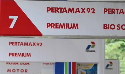 Pertamax Bakal Jadi BBM Subsidi, Begini Tanggapan Pertamina