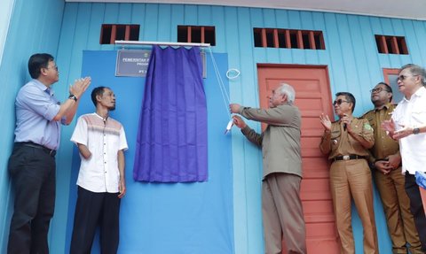 Pemprov Kaltim Komitmen Tekan  Angka Kemiskinan hingga 2 Persen