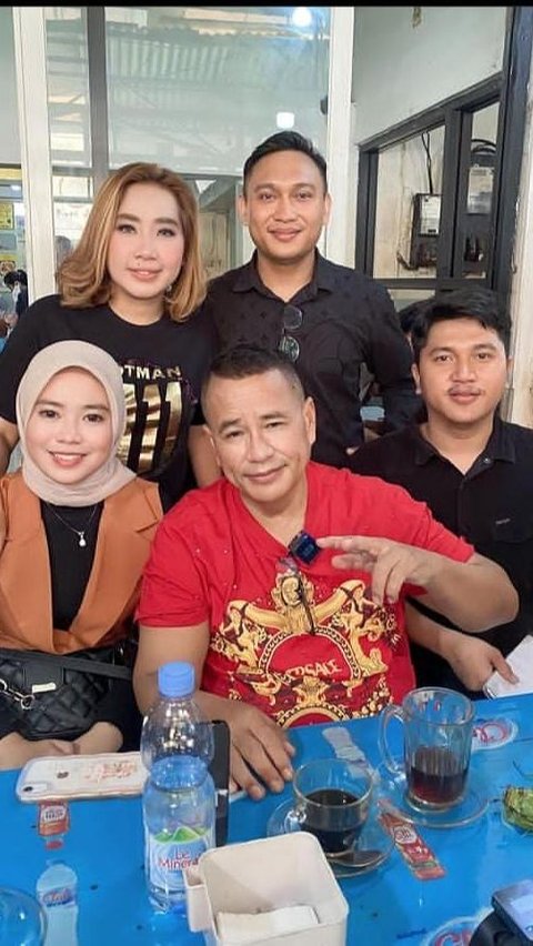 Norma Risma meminta bantuan Hotman Paris untuk mengurus kasusnya pada akhir Juli lalu. (Foto : instagram.com/norma_risma)