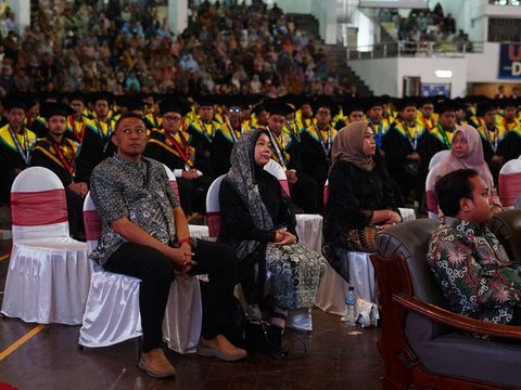 Mahasiswa Berprestasi di Malang Meninggal Jelang Wisuda, Kampus Kembalikan Biaya Kuliah