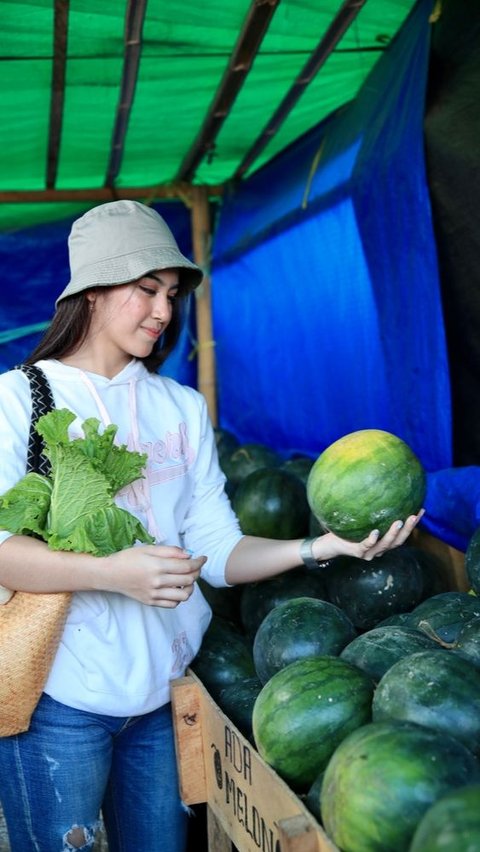 Grebek Pasar: Edukasi Keuangan Digital Masyarakat