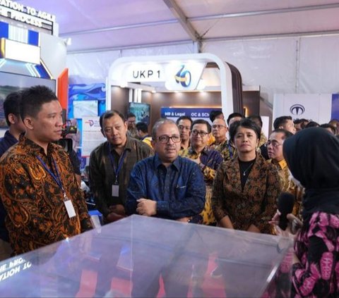 Sederet Inovasi PT PP Kerjakan Proyek Perusahaan, Termasuk Kereta Pertama di Sulawesi