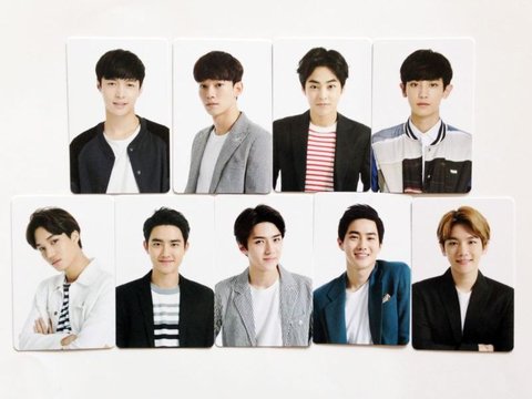 1. EXO