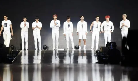 Meski banyak kontroversi, boy group yang digawangi Suho sebagai leader, Xiumin, Lay, Baekhyun, Chen, Chanyeol, D.O, Kai dan Sehun ini menggelar konser ini sebagai wujud terima kasih pada EXO-L.